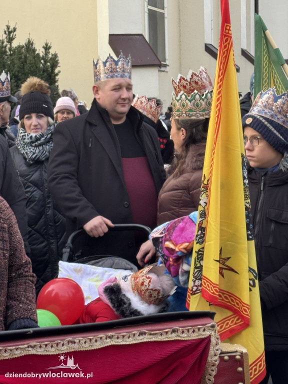 Orszak Trzech Króli 2025
