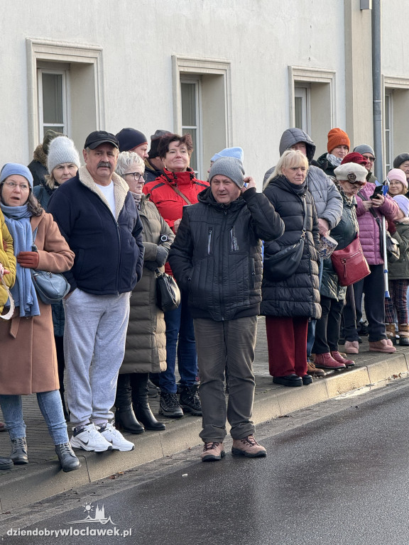 Orszak Trzech Króli 2025