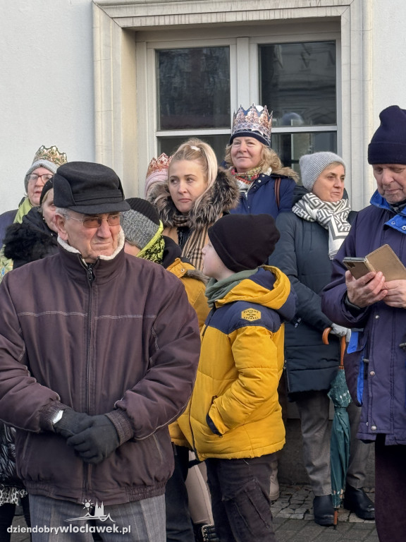 Orszak Trzech Króli 2025