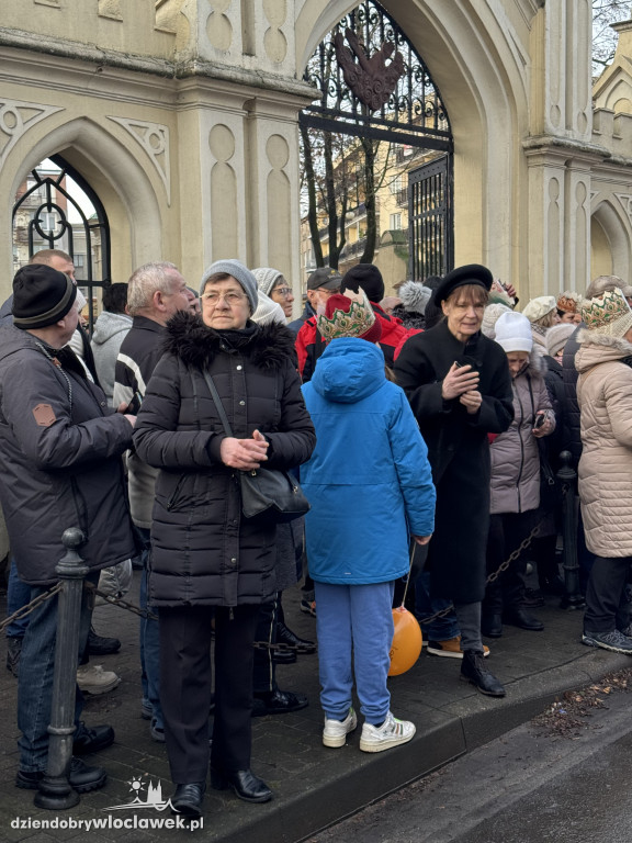Orszak Trzech Króli 2025