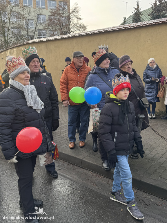 Orszak Trzech Króli 2025