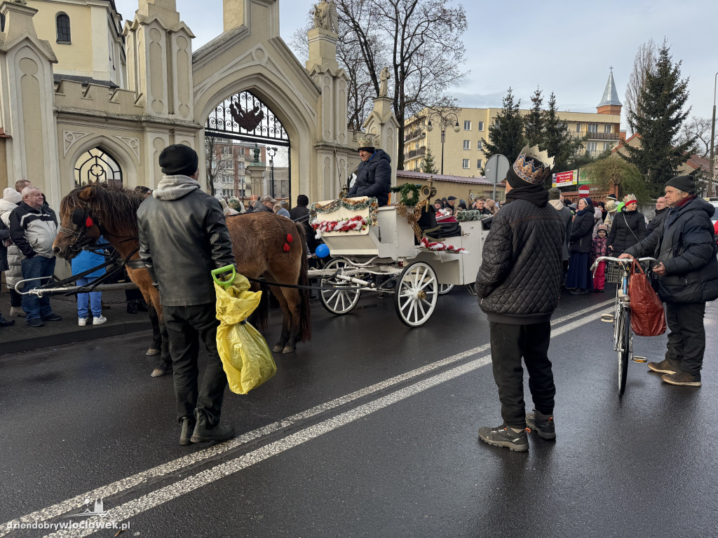 Orszak Trzech Króli 2025