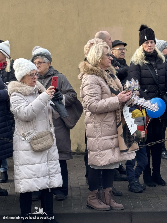 Orszak Trzech Króli 2025