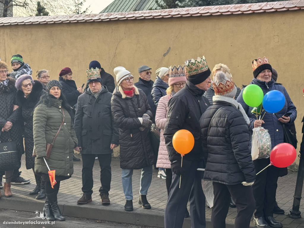 Orszak Trzech Króli 2025