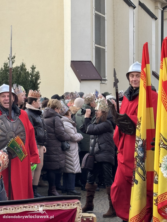 Orszak Trzech Króli 2025