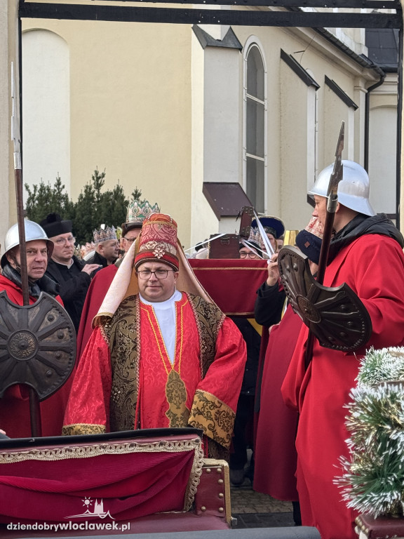 Orszak Trzech Króli 2025