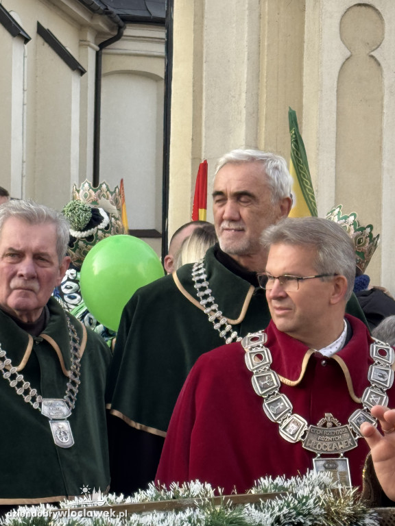 Orszak Trzech Króli 2025