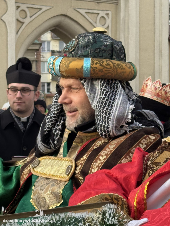 Orszak Trzech Króli 2025