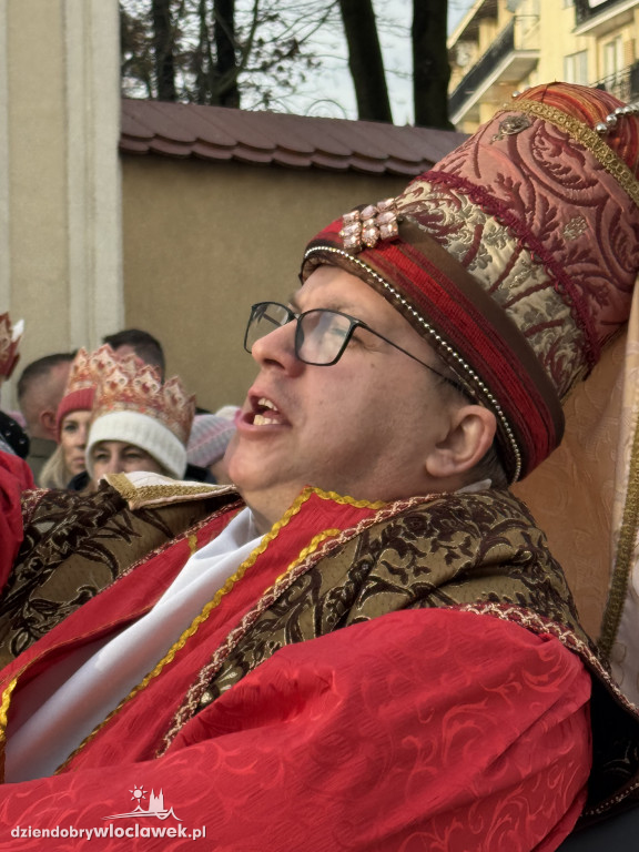 Orszak Trzech Króli 2025