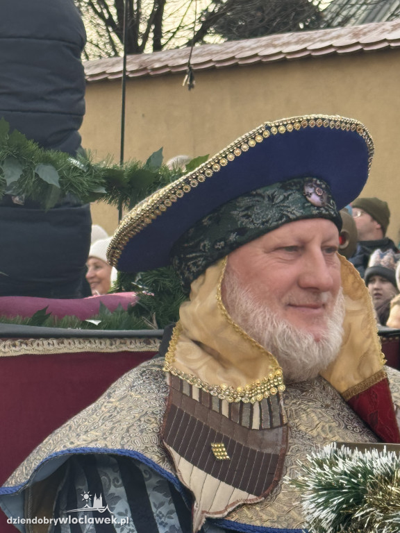 Orszak Trzech Króli 2025