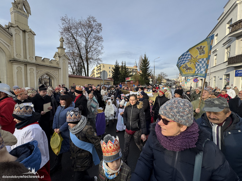 Orszak Trzech Króli 2025