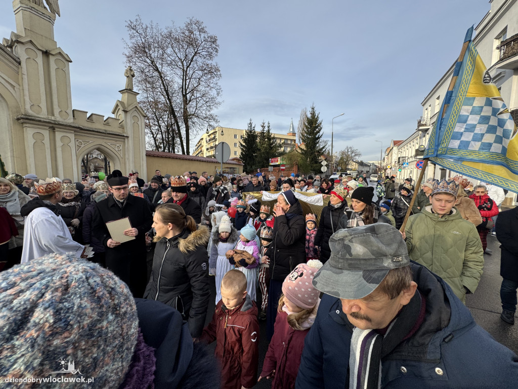 Orszak Trzech Króli 2025
