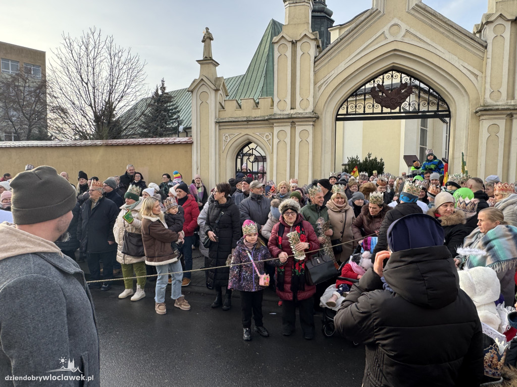 Orszak Trzech Króli 2025