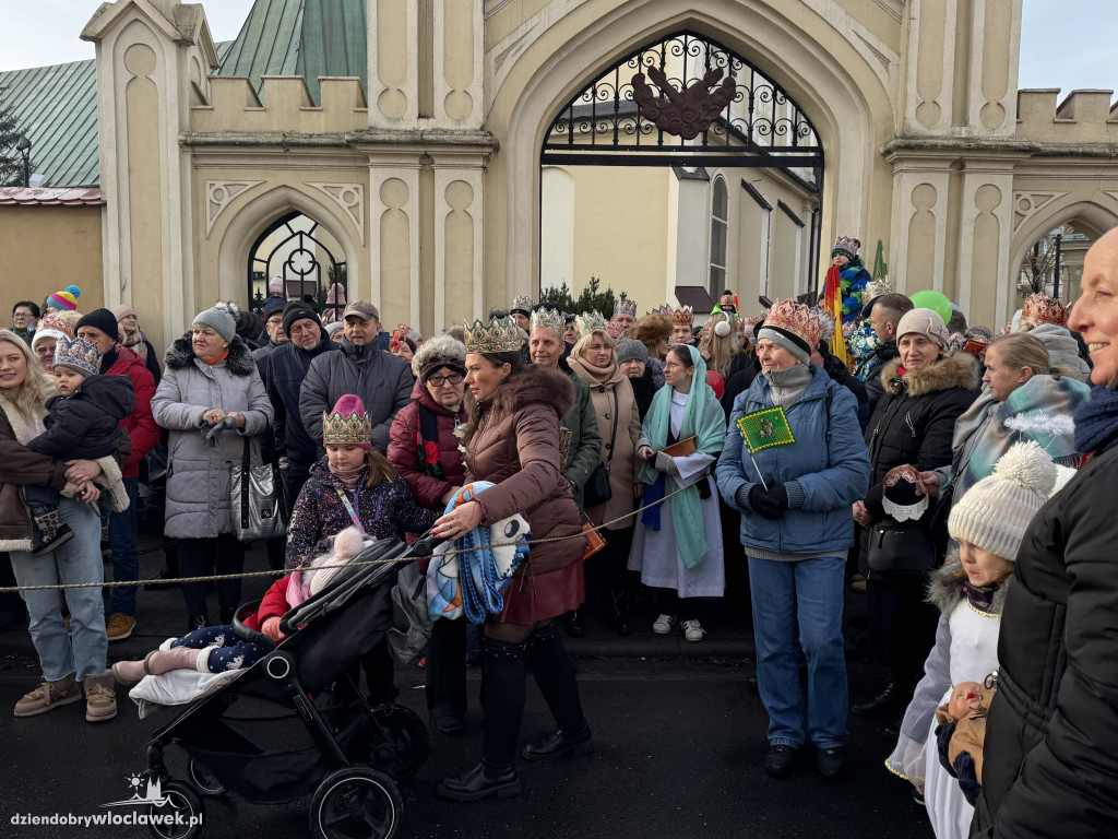 Orszak Trzech Króli 2025