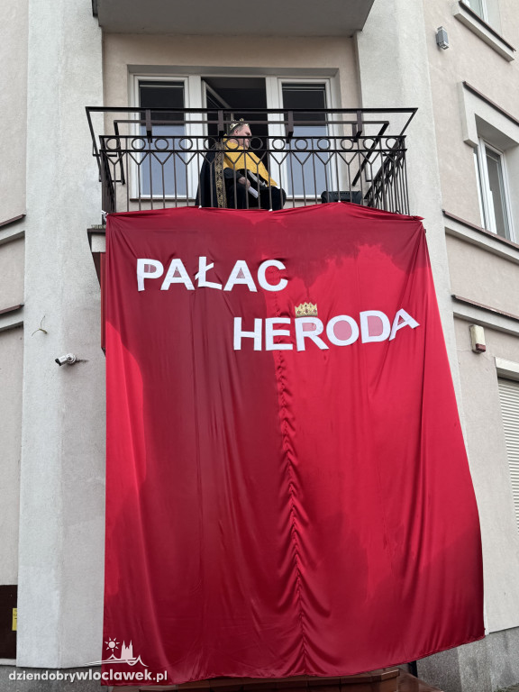 Orszak Trzech Króli 2025