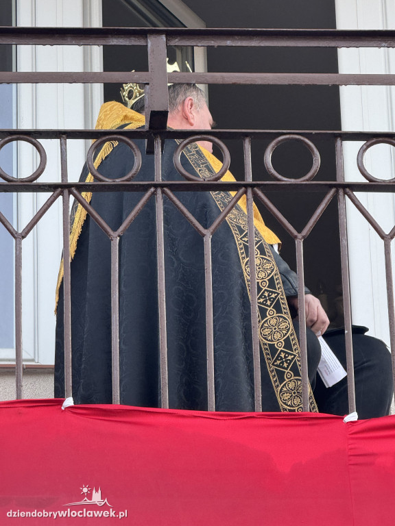 Orszak Trzech Króli 2025