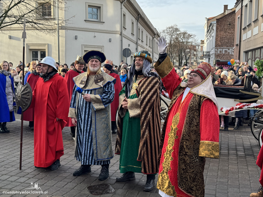 Orszak Trzech Króli 2025