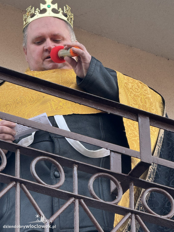 Orszak Trzech Króli 2025