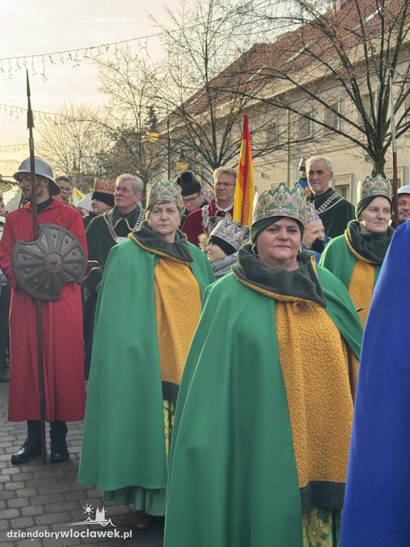 Orszak Trzech Króli 2025