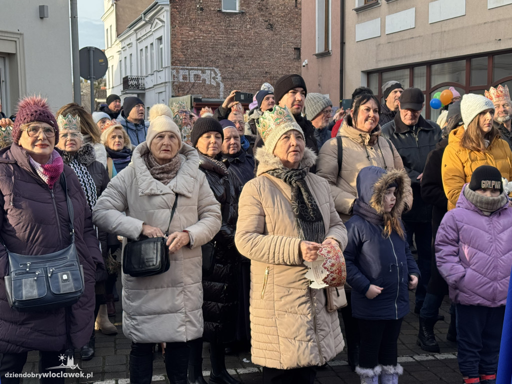 Orszak Trzech Króli 2025