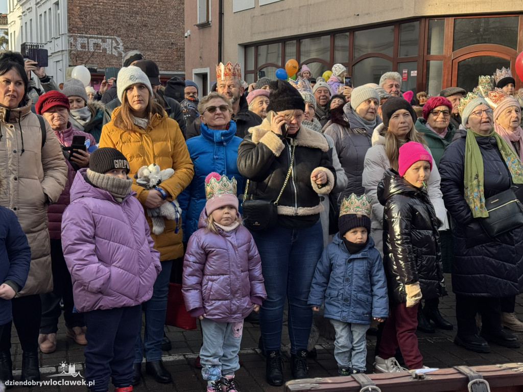 Orszak Trzech Króli 2025