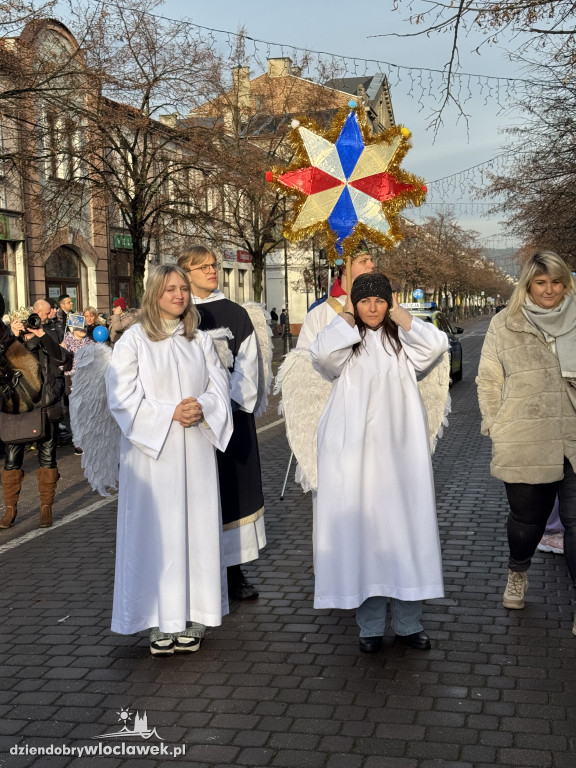 Orszak Trzech Króli 2025