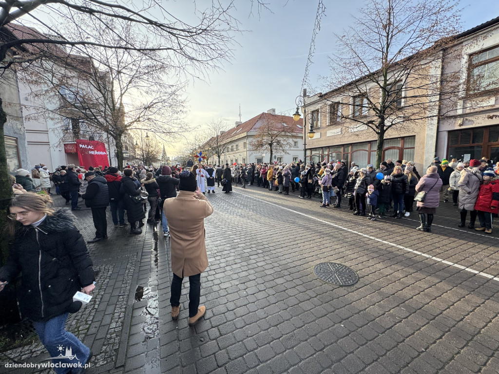 Orszak Trzech Króli 2025