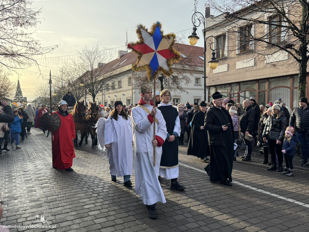 Orszak Trzech Króli 2025