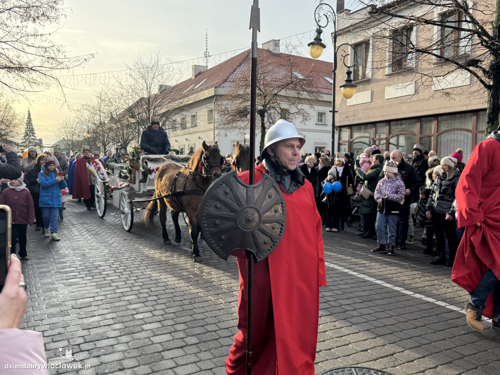 Orszak Trzech Króli 2025
