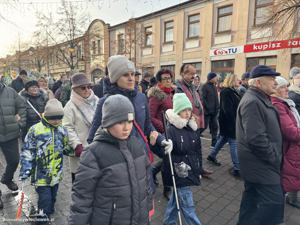 Orszak Trzech Króli 2025