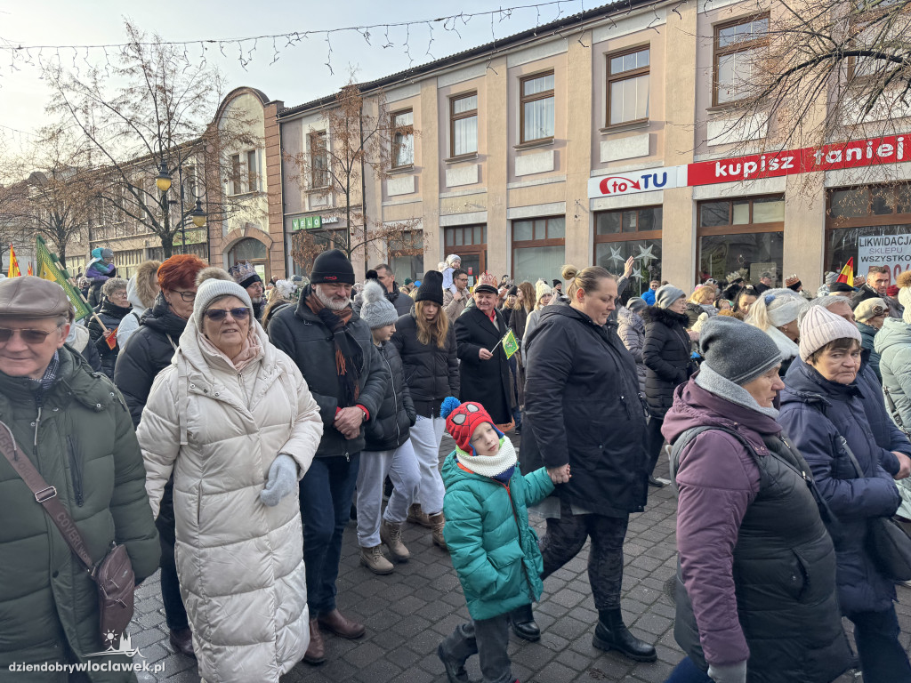 Orszak Trzech Króli 2025