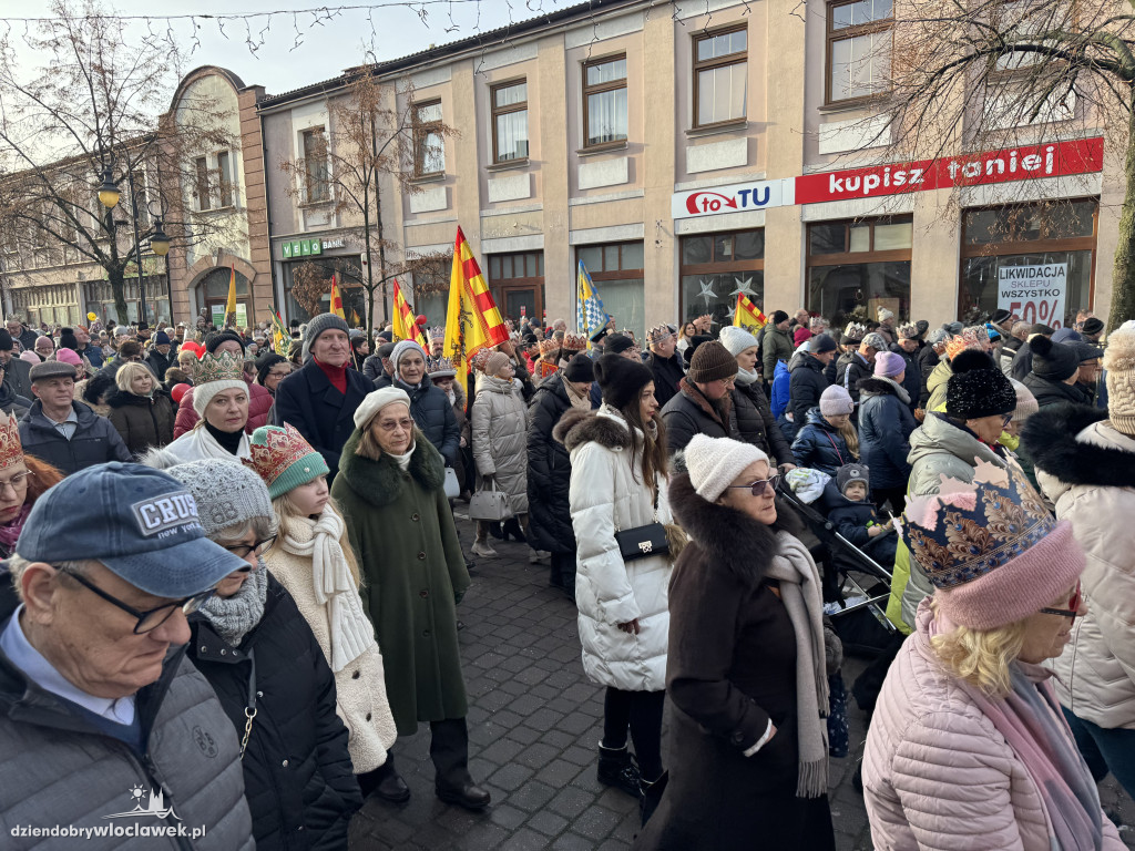 Orszak Trzech Króli 2025