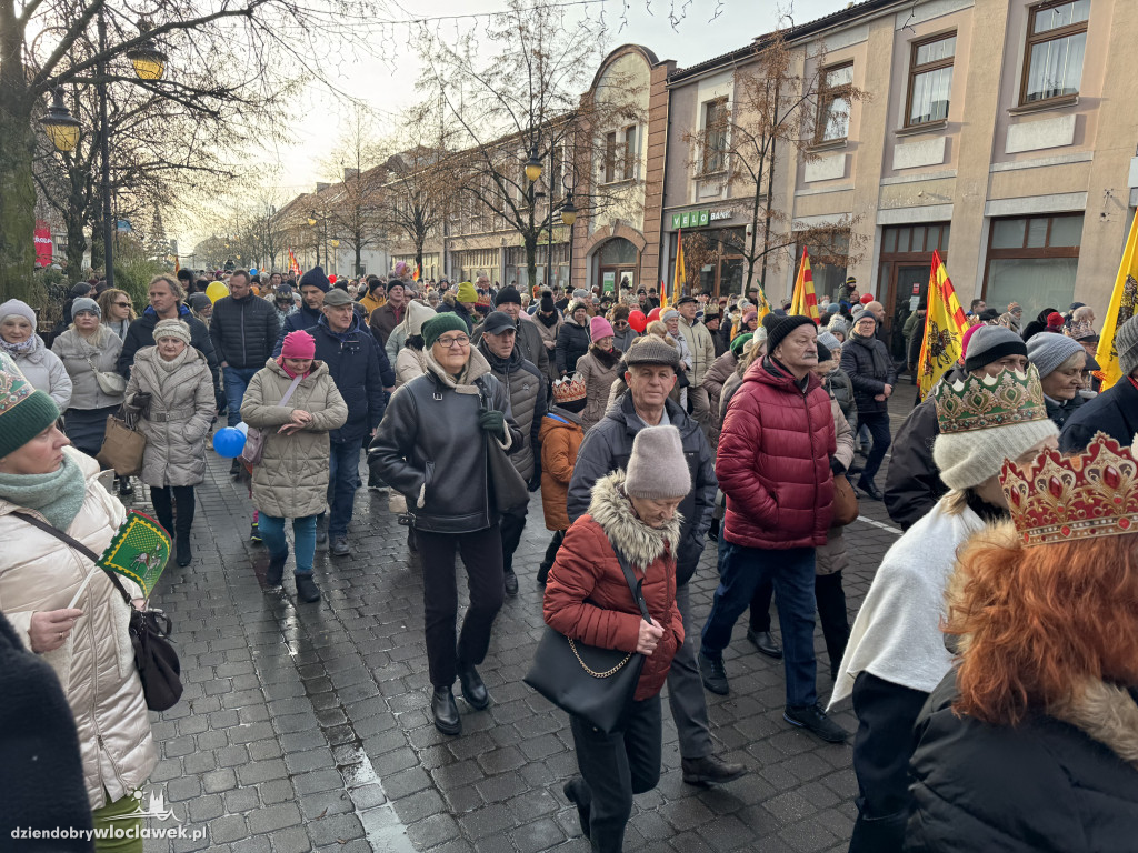 Orszak Trzech Króli 2025