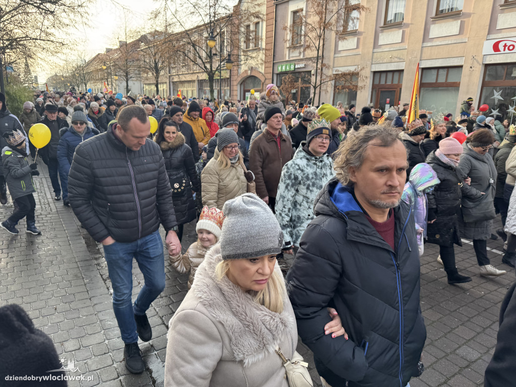 Orszak Trzech Króli 2025