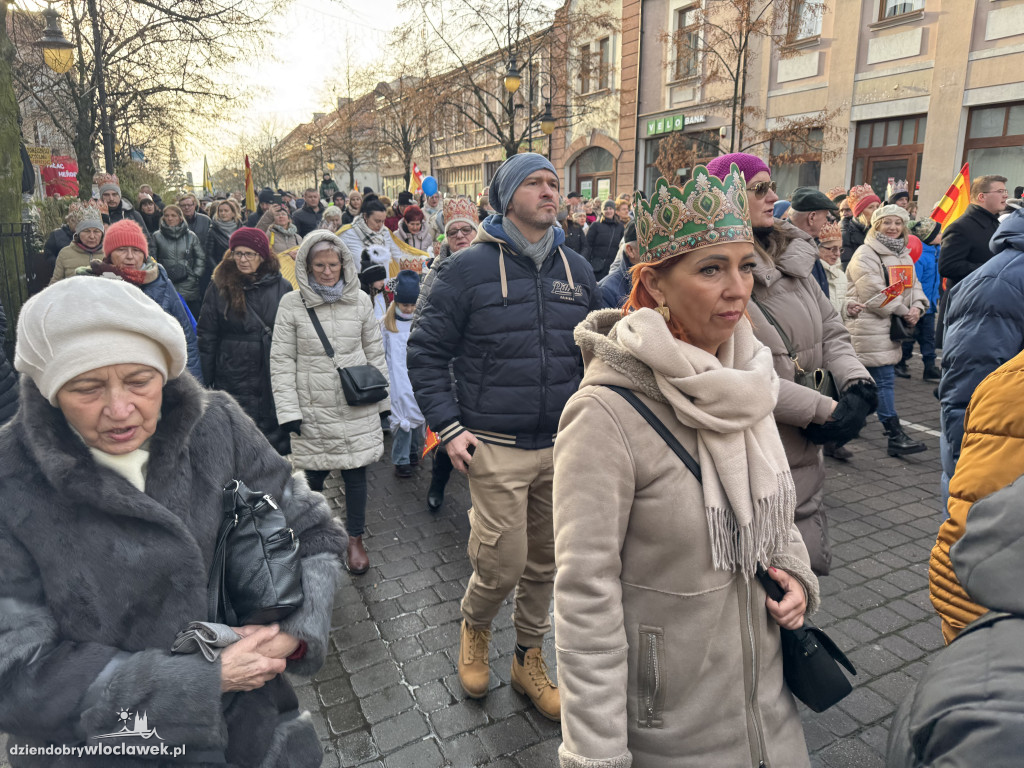 Orszak Trzech Króli 2025