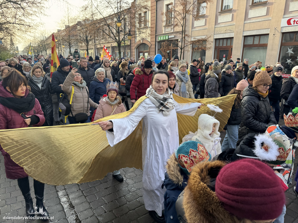 Orszak Trzech Króli 2025