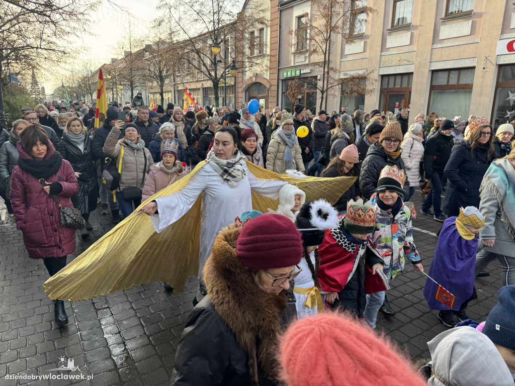 Orszak Trzech Króli 2025