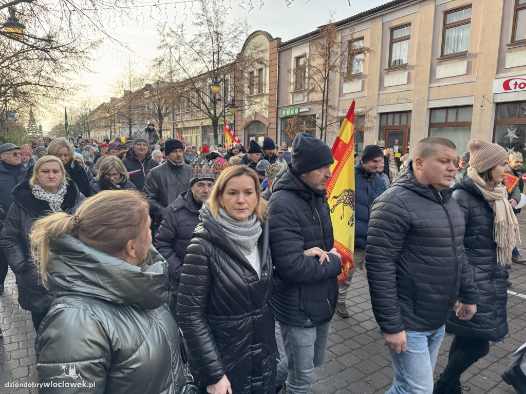 Orszak Trzech Króli 2025