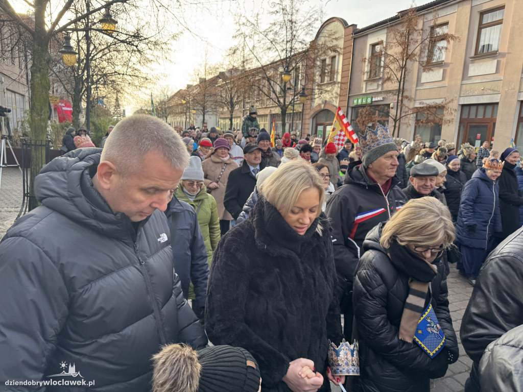 Orszak Trzech Króli 2025