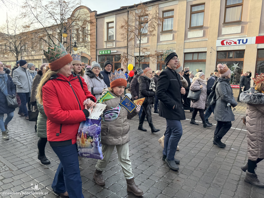 Orszak Trzech Króli 2025