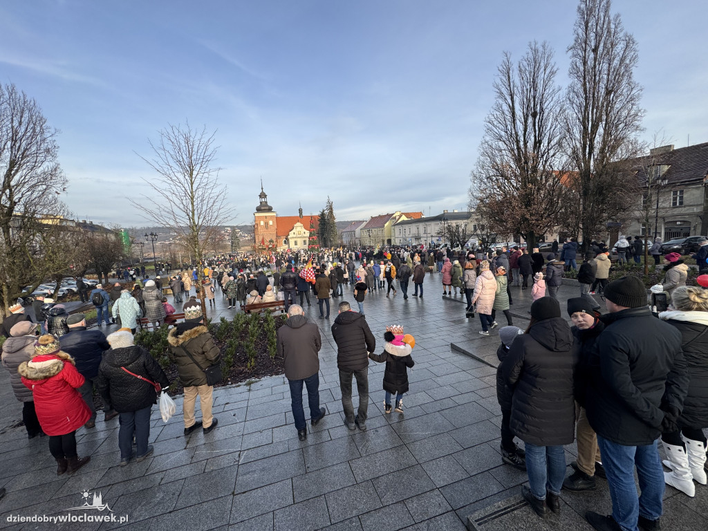 Orszak Trzech Króli 2025