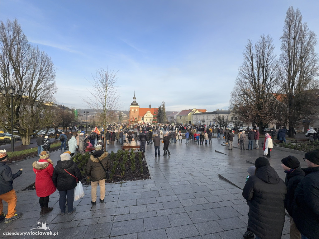 Orszak Trzech Króli 2025