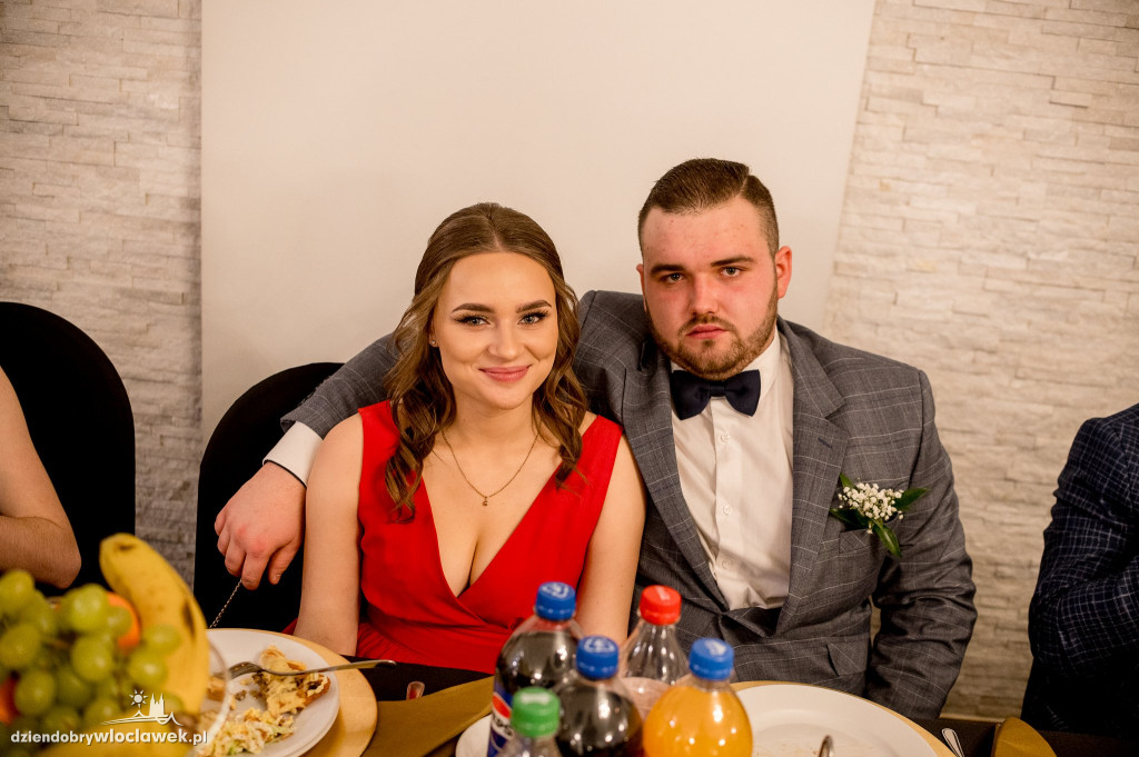 Studniówka 2025: LO w Lubrańcu