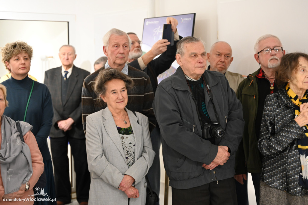 Wernisaż wystawy „Antoni Bisaga – U źródeł”