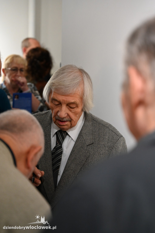 Wernisaż wystawy „Antoni Bisaga – U źródeł”