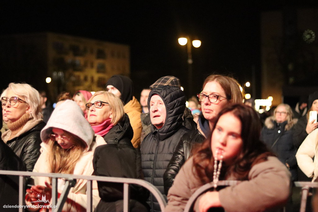 33. Finał WOŚP: światełko do nieba