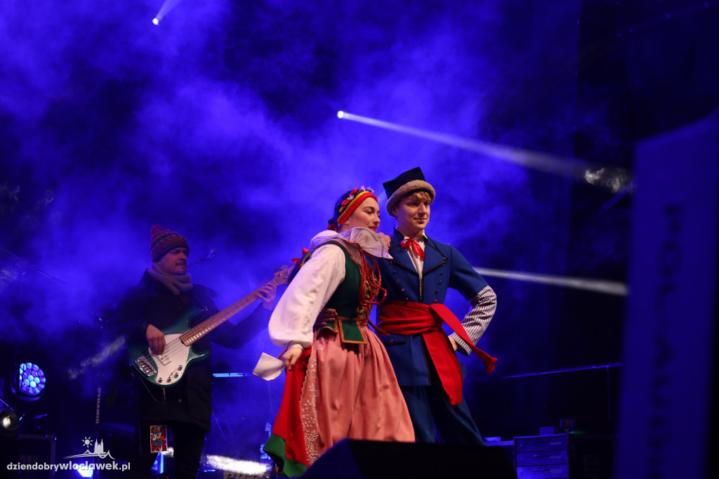33. Finał WOŚP: światełko do nieba