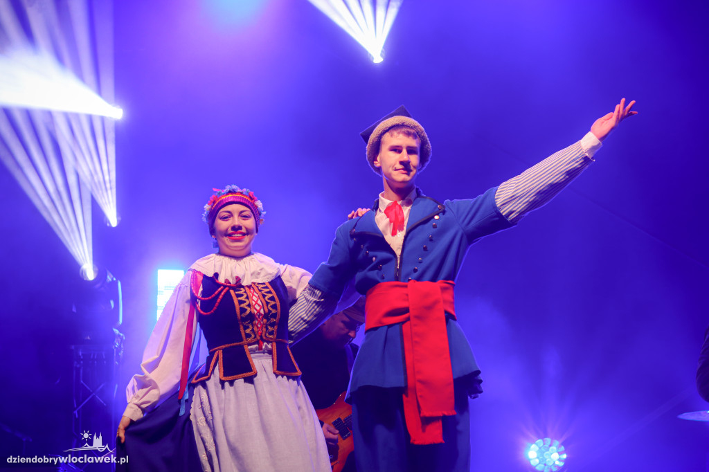 33. Finał WOŚP: światełko do nieba