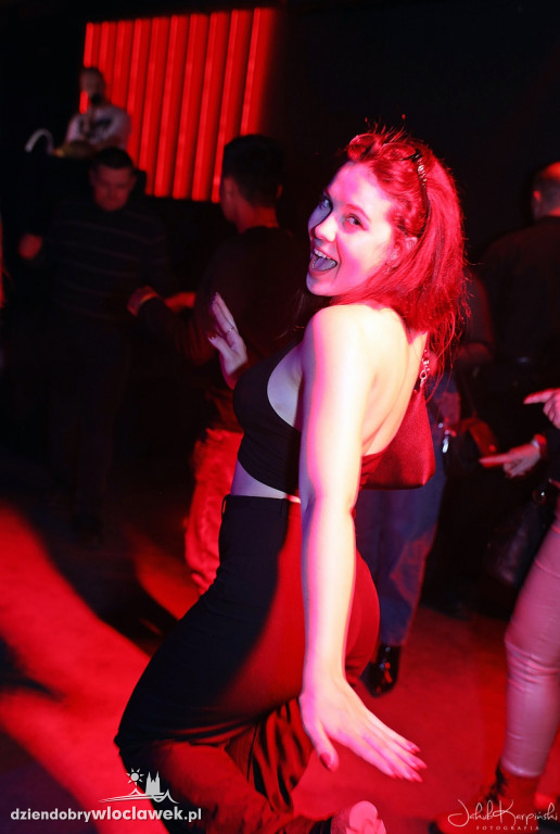 Starodębska Music Bar, sobota 25.01
