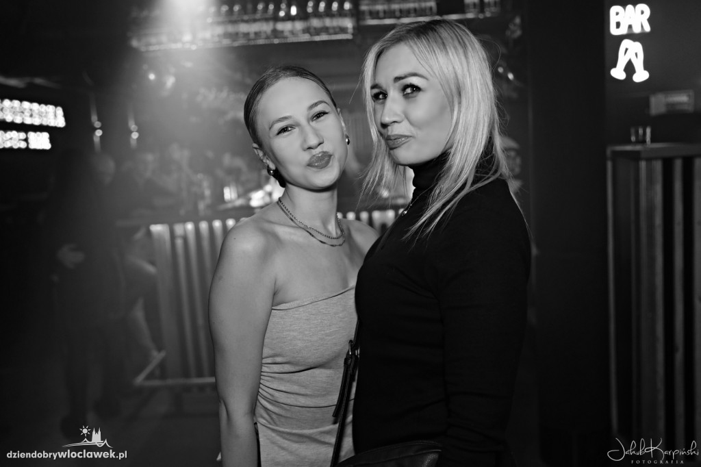Starodębska Music Bar, sobota 25.01